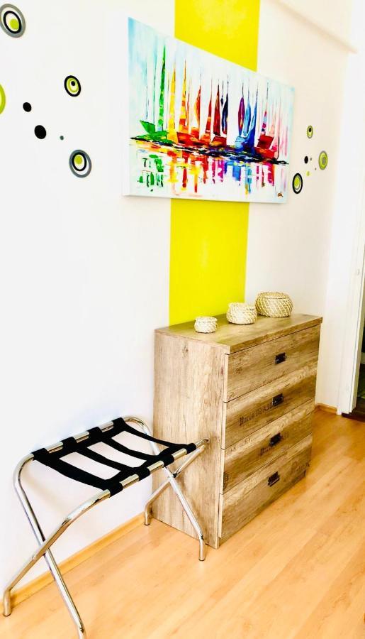 Kálvária Apartman Szeged Esterno foto