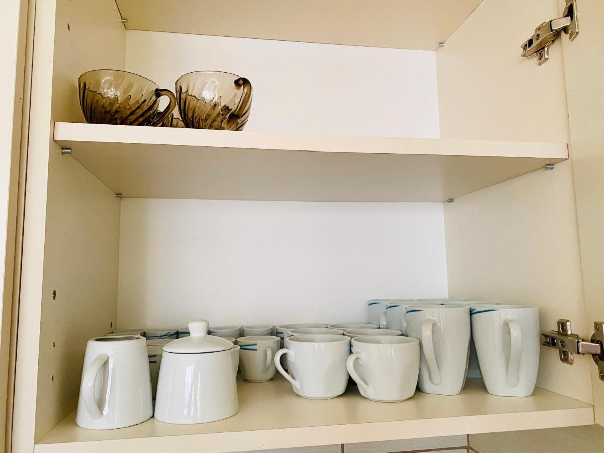 Kálvária Apartman Szeged Esterno foto