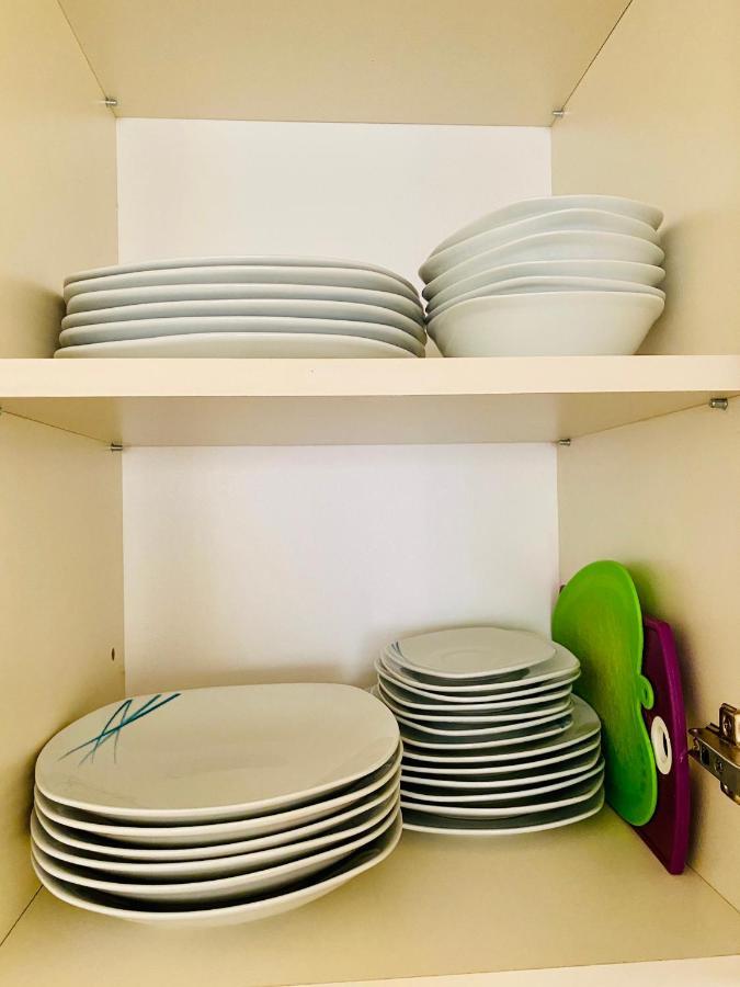 Kálvária Apartman Szeged Esterno foto