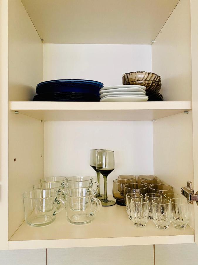 Kálvária Apartman Szeged Esterno foto